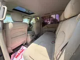 Nissan Patrol SE 2015